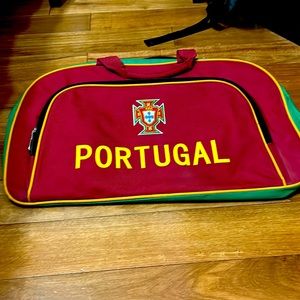 Bag for trips portugal 🇵🇹